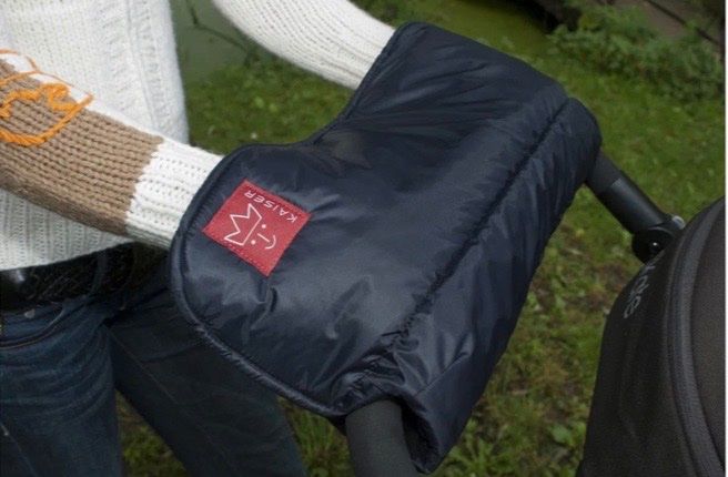 Kaiser Altro in  Abbigliamento & Accessori: Kaiser Alaska Handwärmer – Usato da Olten venduto da lumao 2