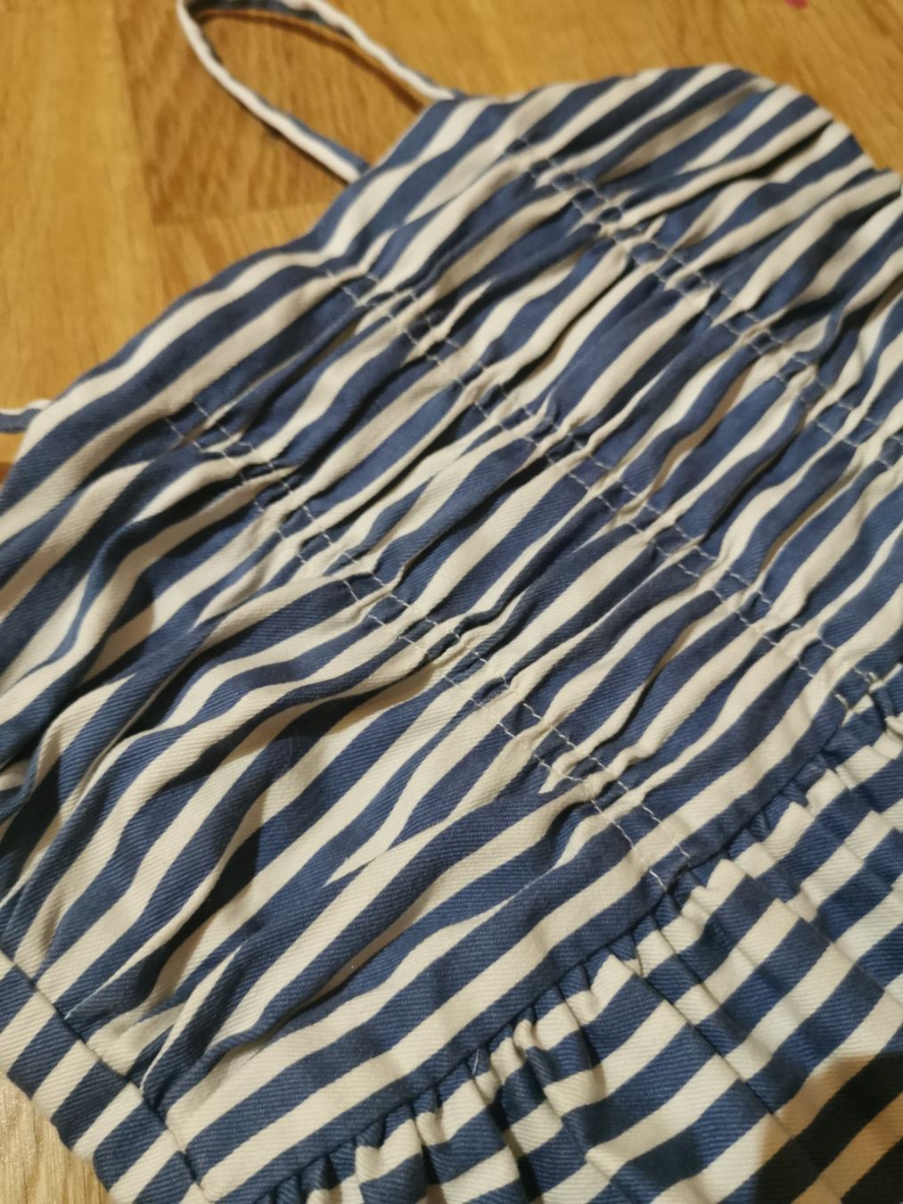 Ralph Lauren Vestiti & Gonne: Ralph Lauren Kleid 4T – Usato da Zürich venduto da Simfa 3