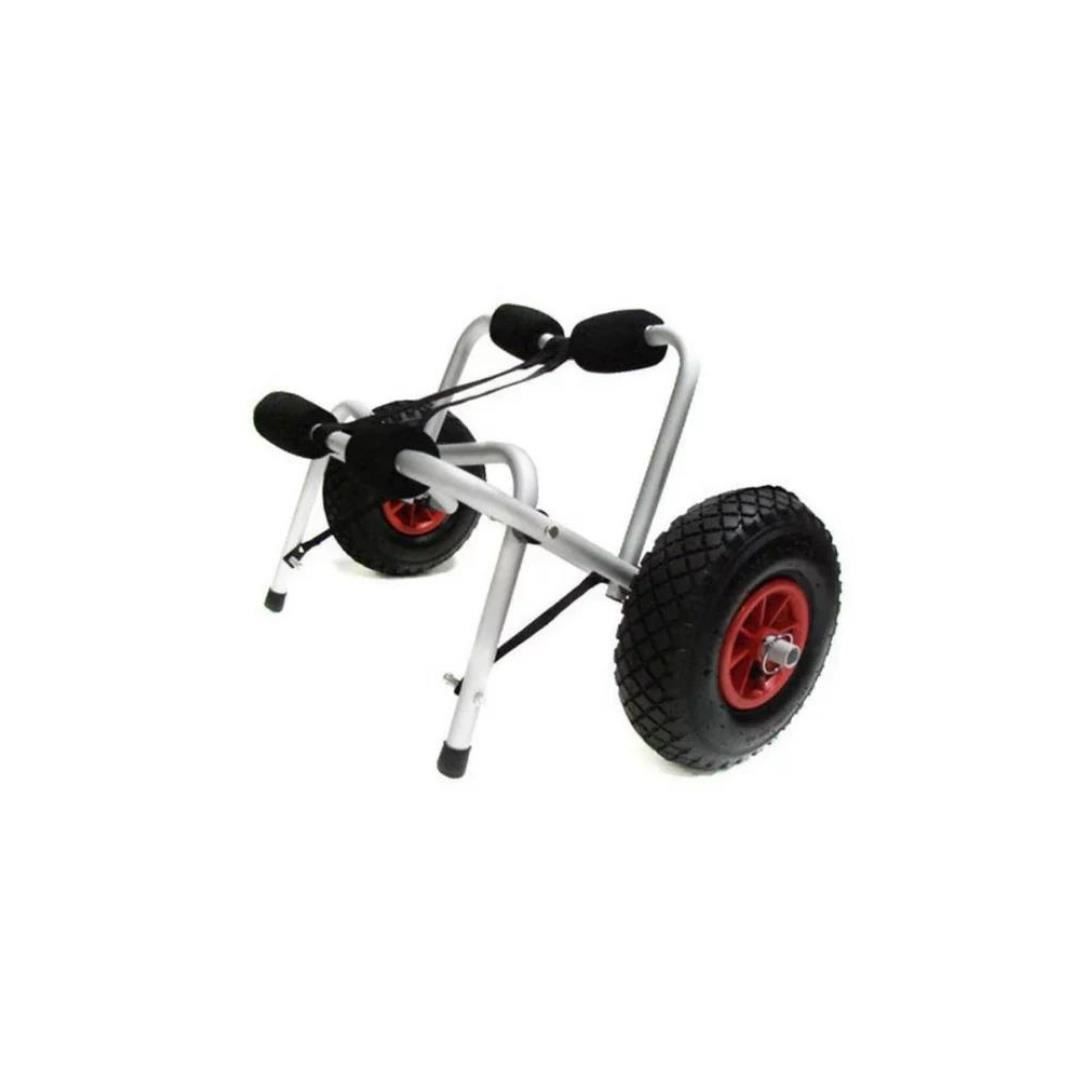 Koffer & Taschen: FIT OCEAN Air Trolley Wagen Wheely – Neu und originalverpackt aus Küssnacht am Rigi von surfdeal