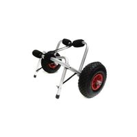FIT OCEAN Air Trolley Wagen Wheely