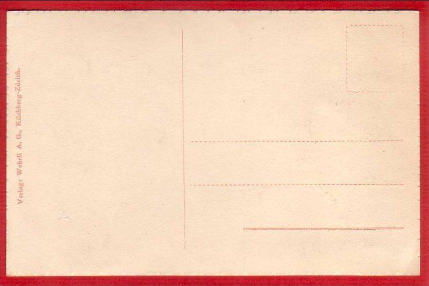 Cartes postales: PONTRESINA STRASSE – D'occasion à Grüningen par Kartenlaube 1