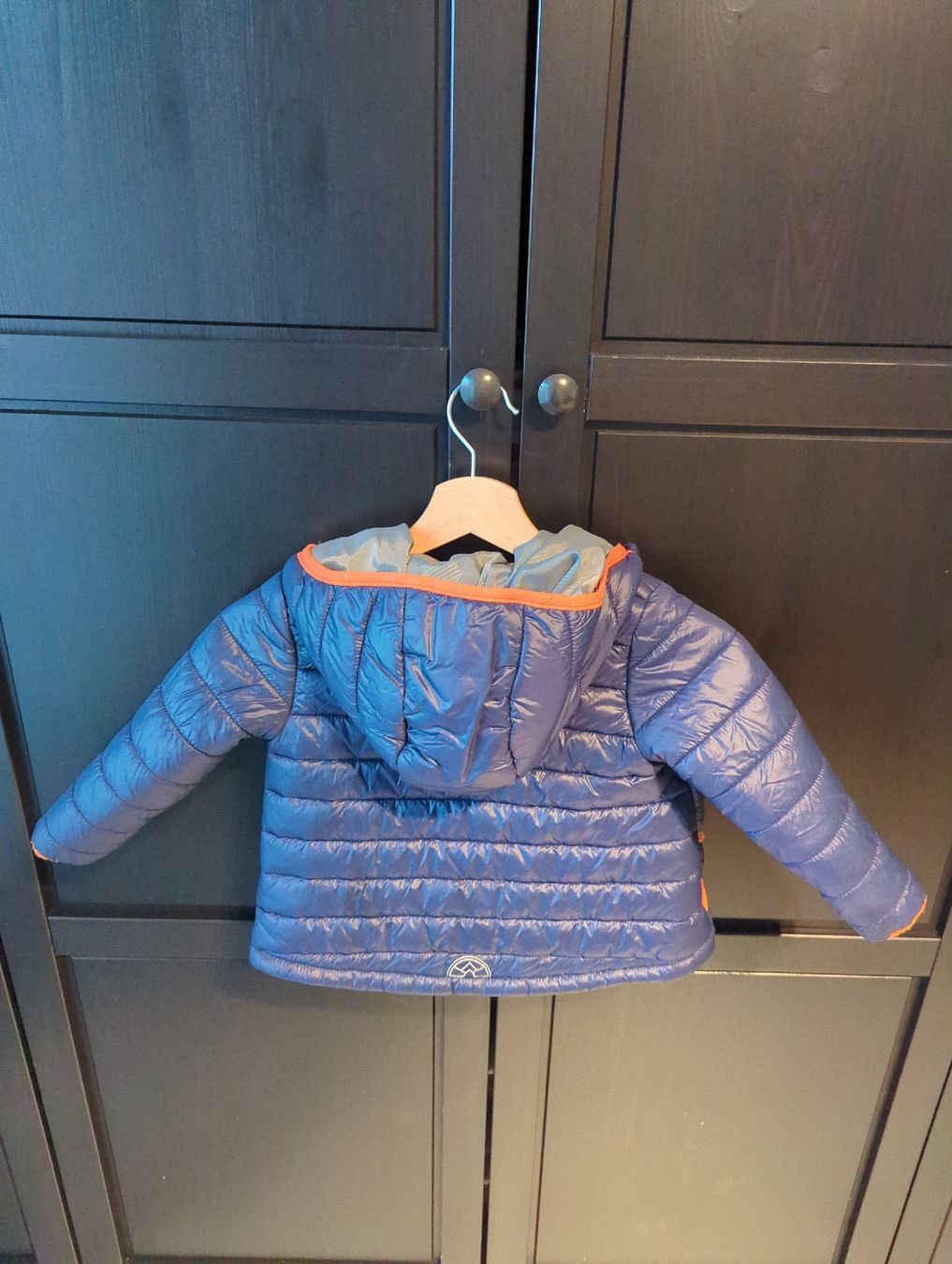 Decathlon Giacche & Cappotti: Kinderjacke Decathlon Quechua Gr. 3-4J – Usato da Eglisau venduto da raf_hn2x 3