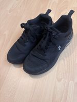 Fila Sneaker schwarz Grösse 39 gebrauchter Zustand