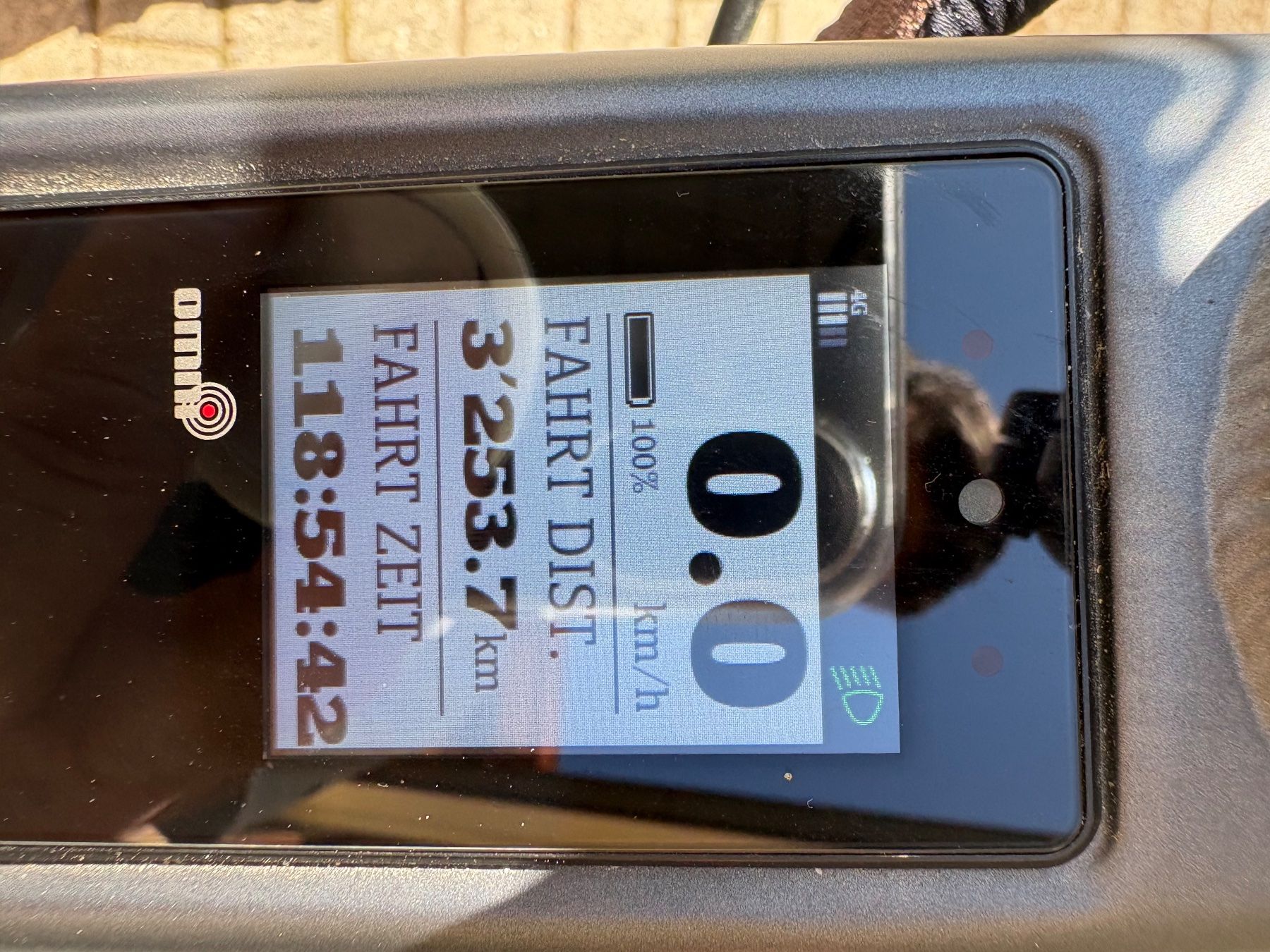 Stromer Velos: Elektrofahrrad Stromer ST1, 45er – Gebraucht aus mattstetten von Stollbru 6