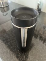 Nespresso NOMAD Travel Mug, large