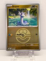 Dratini ASC 150/217 Reverse Holo DE NM