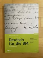 Deutsch für die BM