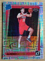 NBA Alperen Sengun CHOICE PRIZM Rated Rookie 🔥