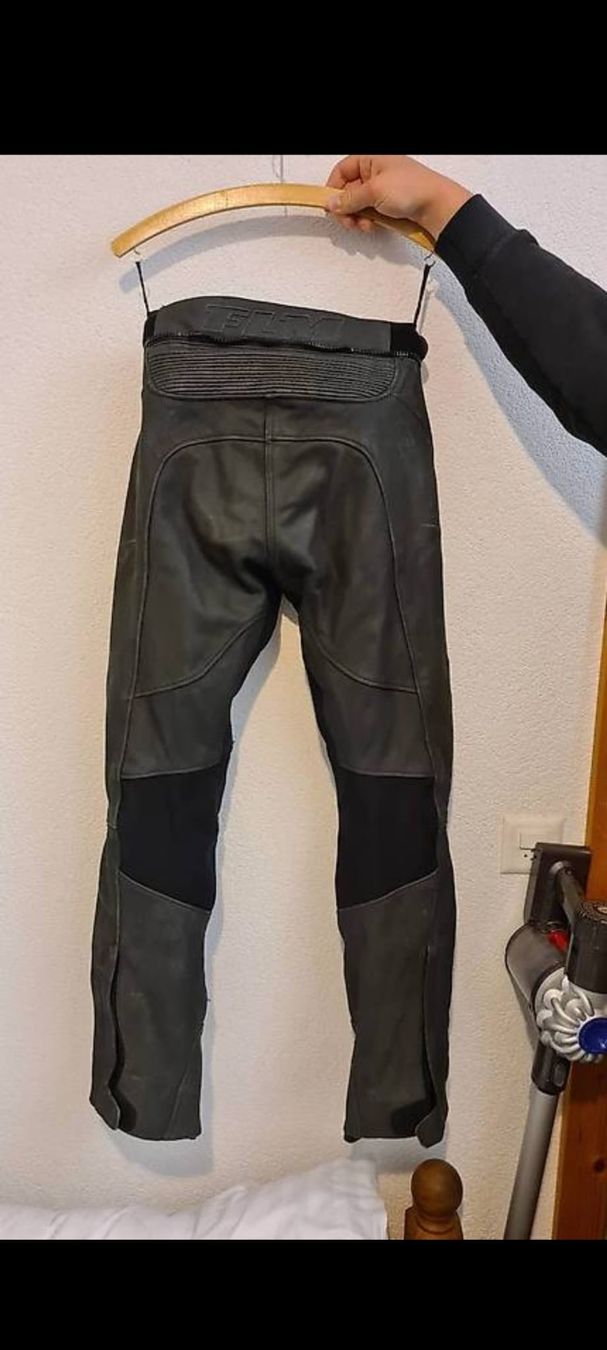 Jacken: Équipement complet moto femme – Gebraucht aus Vérossaz von Thibault1234 3