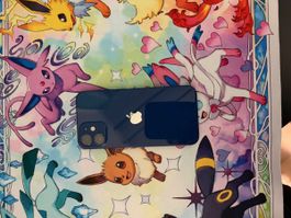 iPhone 12 mini blue 64GB guter Zustand