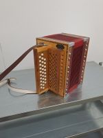 Haüsler orgeli ton A