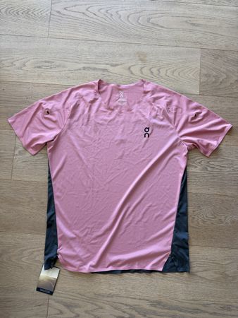On Performance T Herren Grösse L - neu