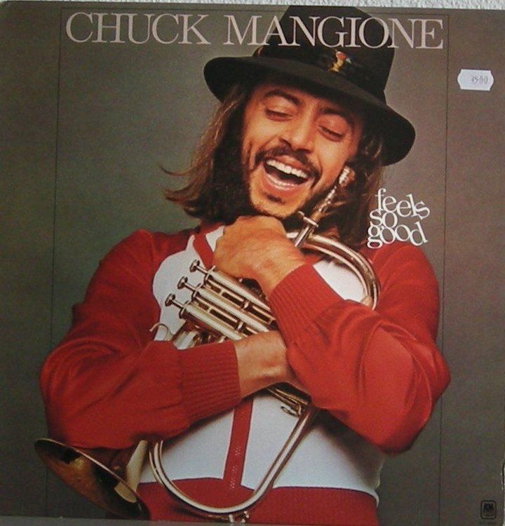 Chuck Mangione – Feels So Good | Kaufen Auf Ricardo