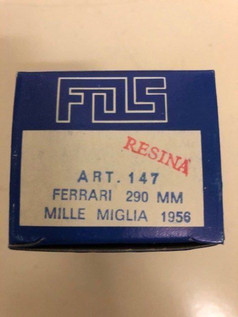 Modellautos: FDS-Kit Ferrari – Neu (gemäss Beschreibung) aus Muttenz von Gucci2005 1