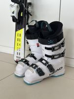 Skischuhe Head Raptor 70 weiss Grösse 24.0/24.5