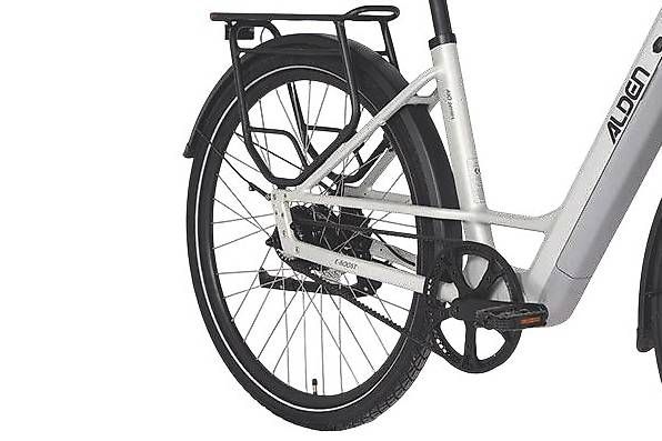 Vélos: e-Bike AIO e-Boost Alden – Neuf avec emballage d'origine à Le Landeron par pab_5ct7 2