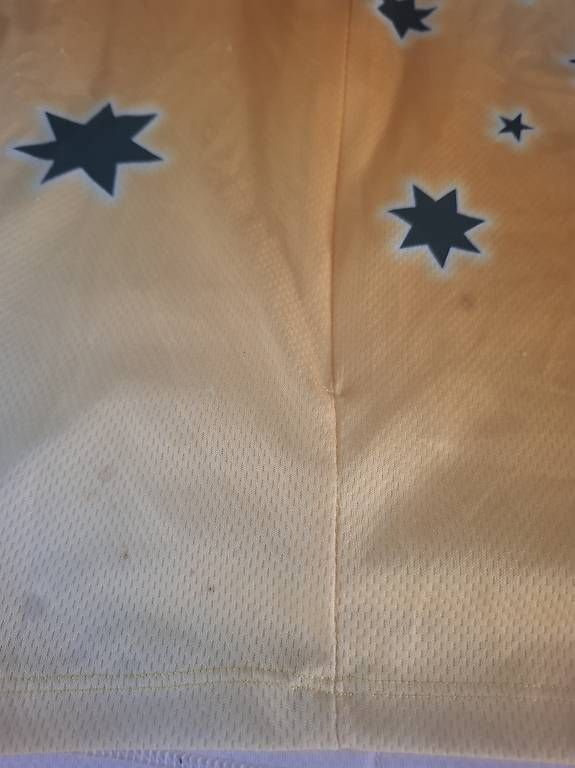 Leibchen & Hosen: Pull de velo ou triathlon Australie – Gebraucht aus Monthey von australie