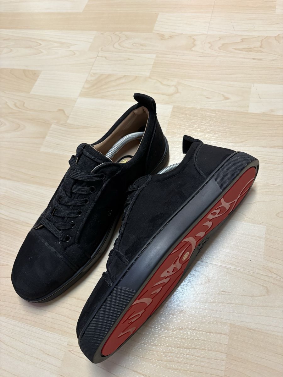 Christian Louboutin Scarpe da uomo: Louboutin Schuhe  – Nuovo (secondo la descrizione) da Bülach venduto da Devin_H 2
