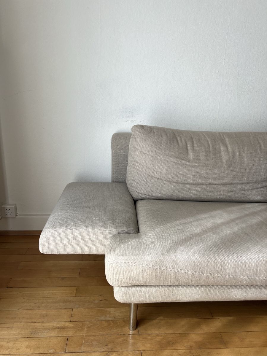 Sofas: Intertime Designer Sofa Swiss made NP 6000+ – D'occasion à Zürich par bru12 5