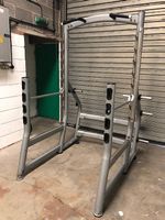 Matrix Squat Rack / Power Rack / Power Cage / Multi Rack