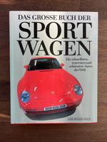 Das grosse Buch der Sportwagen