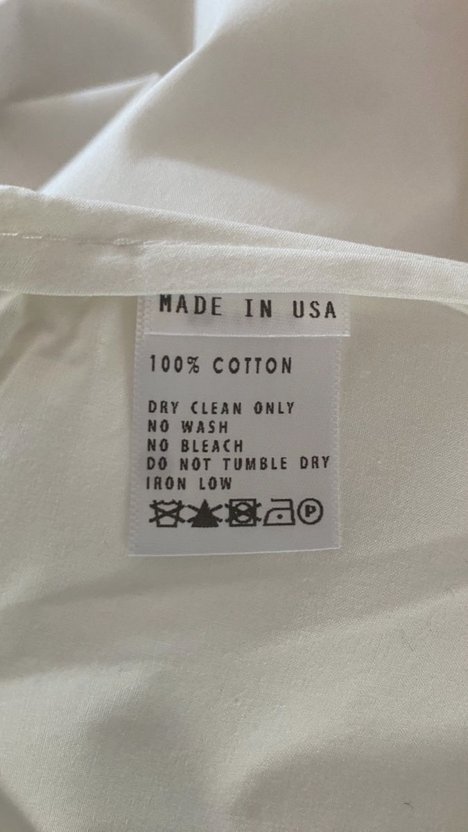 Tops: Haut blanc, taille 6, neuf – Neu und originalverpackt aus Romont FR von jeanne110 3