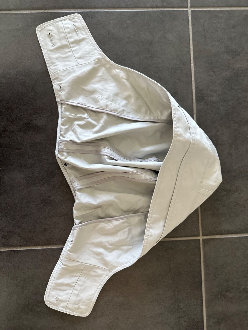 Esprit Cappotti: Mantel Marke Esprit Grösse XS – Nuovo (secondo la descrizione) da Lyss venduto da Daniela740 1