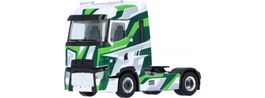 Herpa 950404 Renault T facelift Solomaschine Renault Schweiz