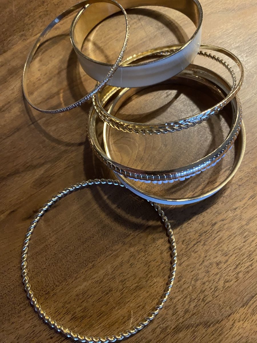 Bracciali & Braccialetti: Armreifen – Usato da Luzern venduto da oli_6x2r 1