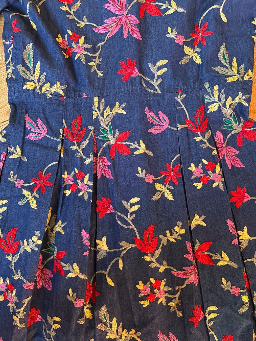 Vestiti: Kleid Tatti – Nuovo (secondo la descrizione) da gurzelen venduto da malu04 7