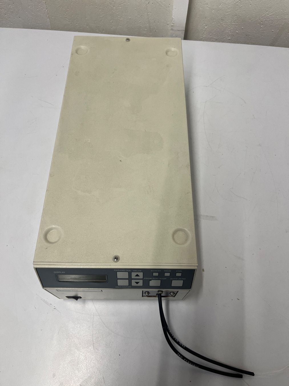 Misurare: JASCO UV-875 UV/VIS-Spektrophotometer – Usato da Schupfart venduto da philippb06 1