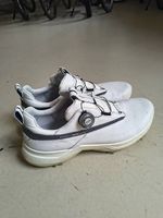 ECCO Biom G5 Gr. 44 mit Spikes