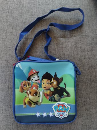 Sac pat patrouille