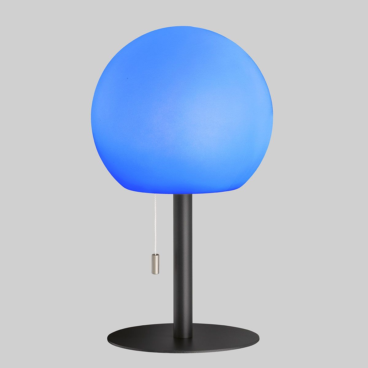 Lampade: Aussen Tischleuchte, Zugschalter, Dimmer – Nuovo (secondo la descrizione) da Kreuzlingen venduto da Smart-Light 4