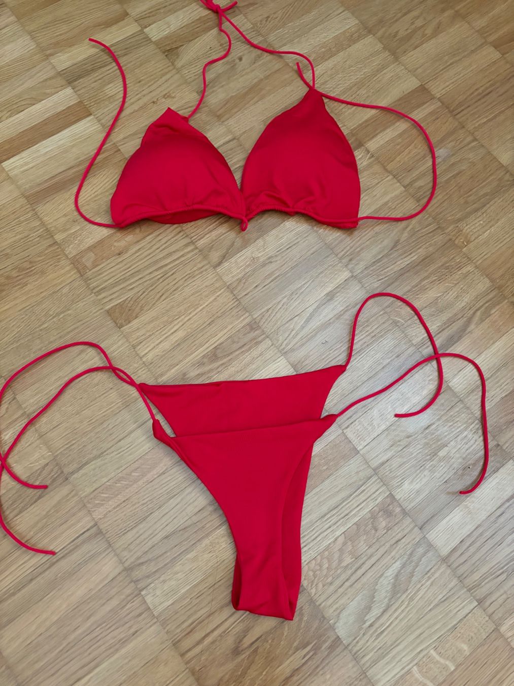 Costumi da bagno & Bikini: NEU sexy Bikini, Gr. S – Nuovo e nell'imballaggio originale da Winterthur venduto da Sunshine143