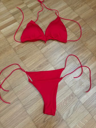 NEU sexy Bikini, Gr. S