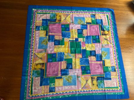 Foulard