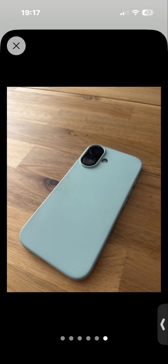 Apple Portables: Apple iPhone 16 256 GB – Neuf (Voir description) à Dietikon par sal_zdn5 5
