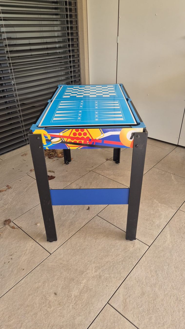 Giochi: Spieltisch für Kinder – Usato da Möhlin venduto da kuede1986 3