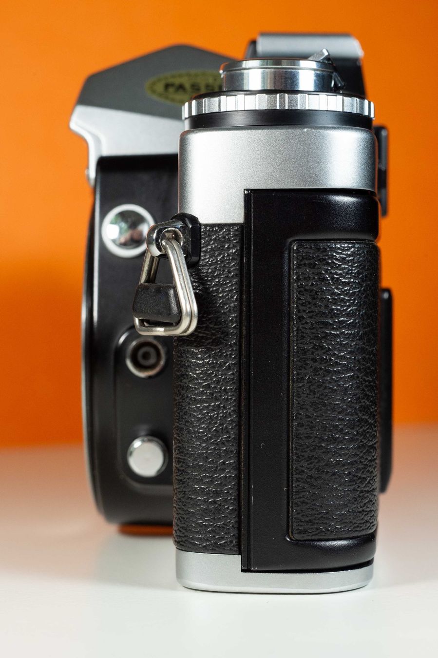 Minolta Appareil photo: Minolta XD-7 – D'occasion à Schwerzenbach par floridan 6
