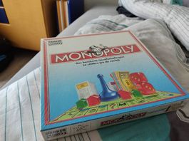 Monopoly Retro 90er Neu und OVP