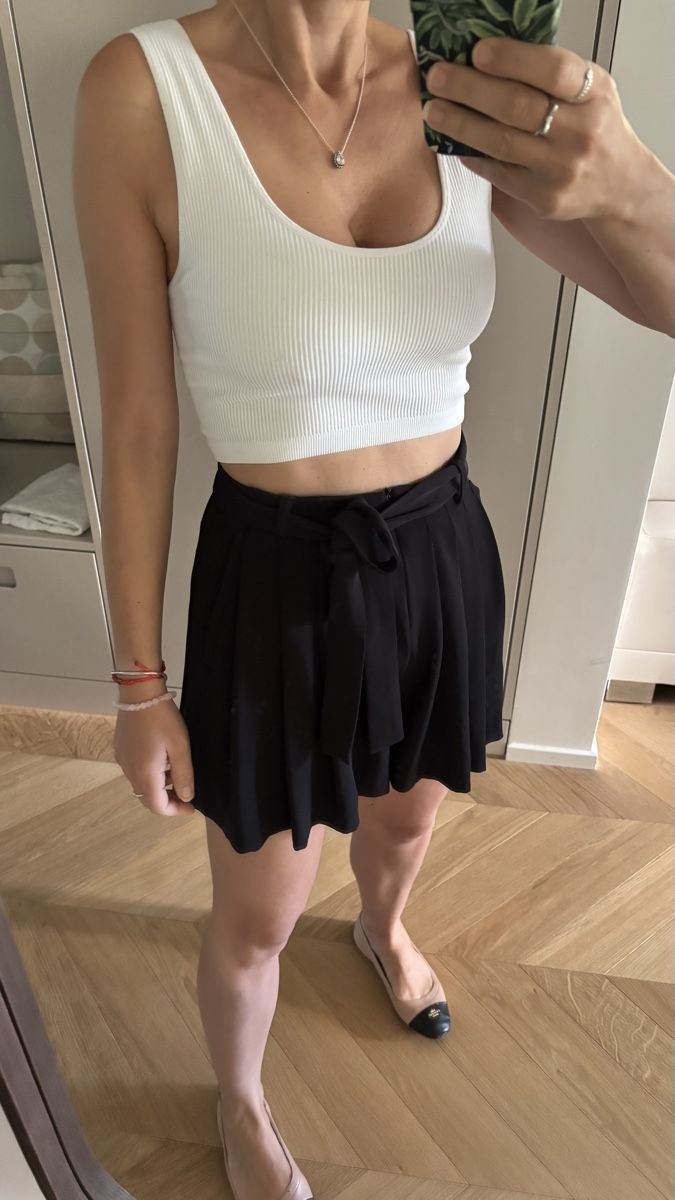 Zara Lotti di vestiti: 2 ZARA shorts S/36 – Usato da Zürich venduto da Angela_Fashion_Lover 6