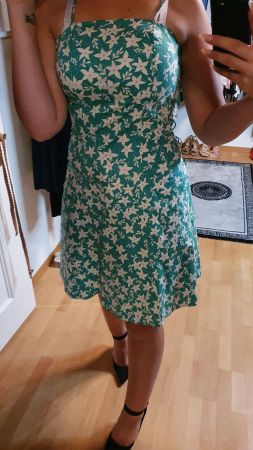 🌺C&A Kleid 🌺Größe 36-38🌺