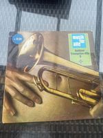 Schallplatte Goldene Trompeten-Hits 2