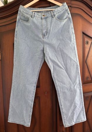 Carhartt neue Jeans hell Blau