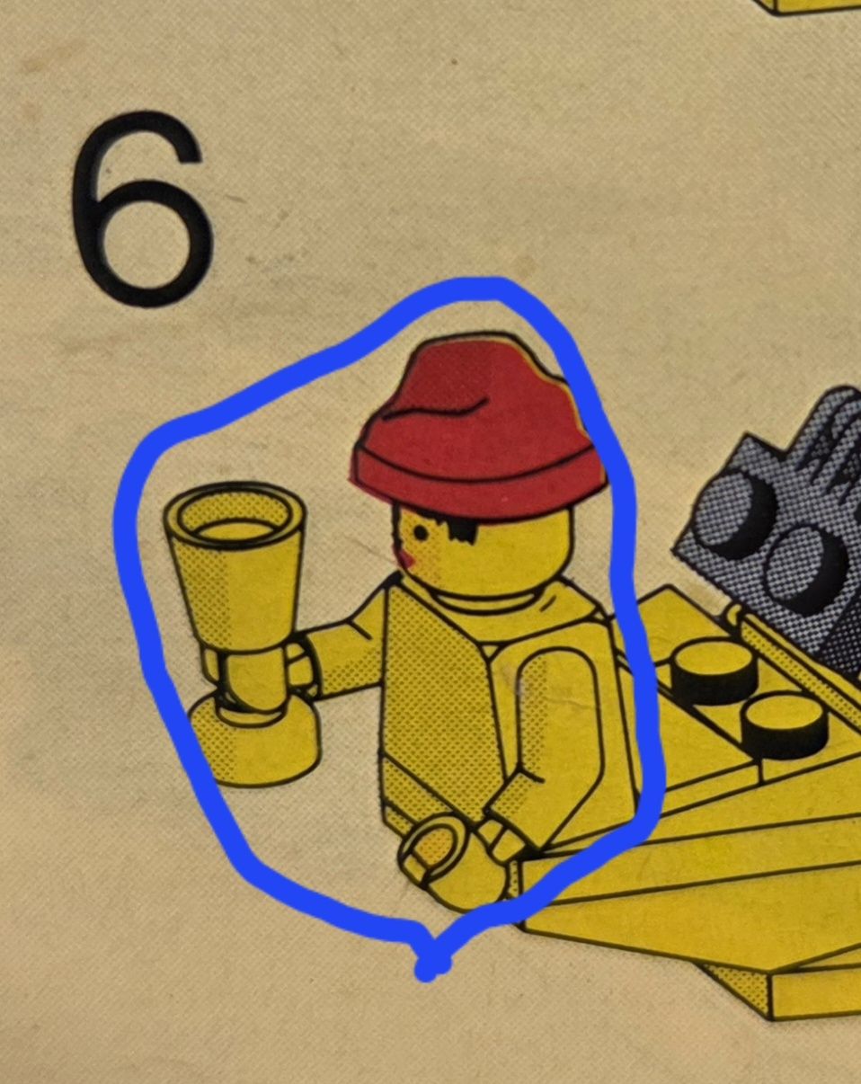 Lego Giocattoli: Lego Piratenschiff 6285 – Usato da Küssnacht am Rigi venduto da Tourebueb 4