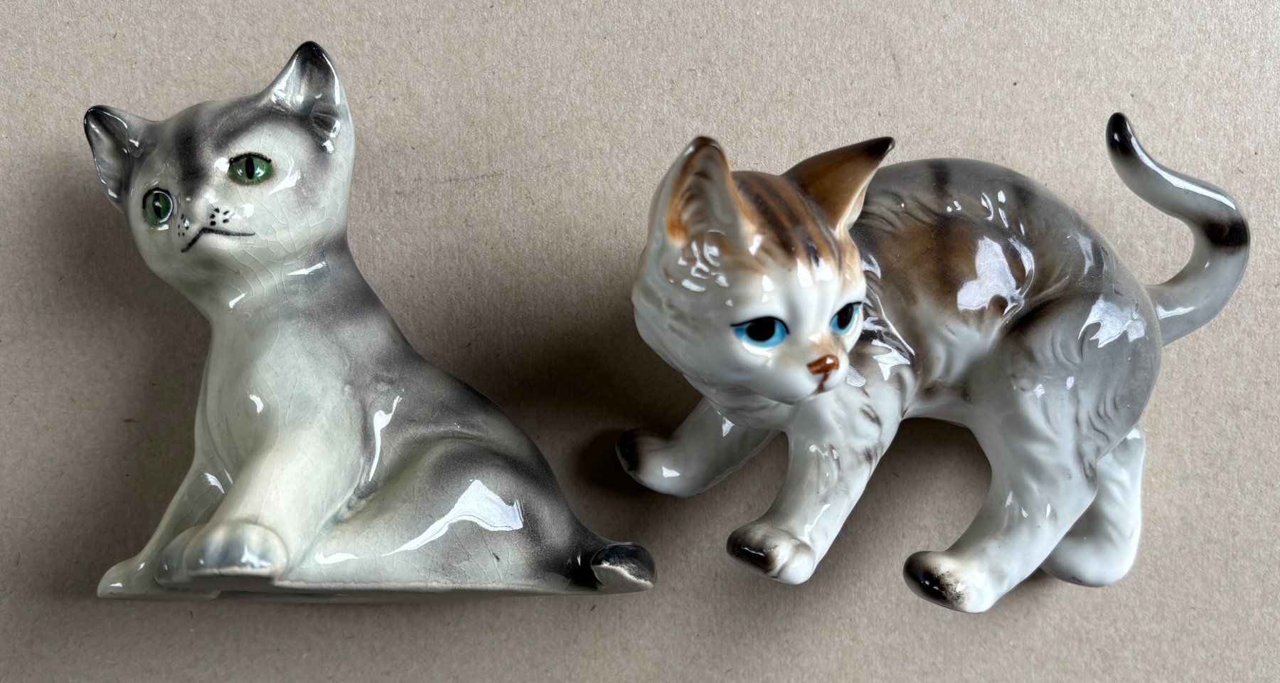 Statuette: KATZEN – Usato da Ostermundigen venduto da Heavenmaus75 4