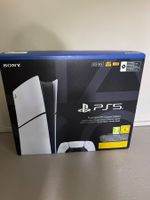 PS5 Slim (bought on 19.07) Like new