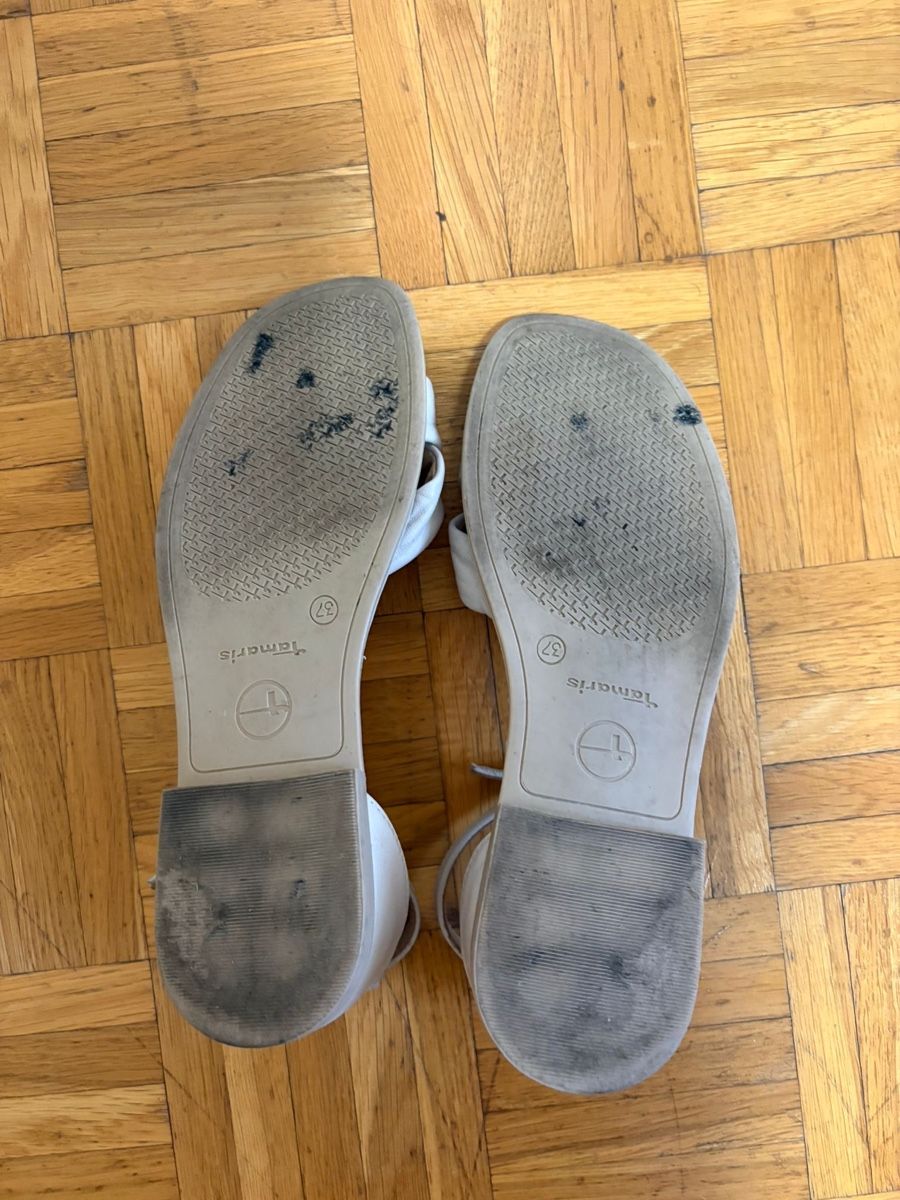 Tamaris Scarpe da donna: Sandale Tamaris – Usato da Le Landeron venduto da Gianns46 3