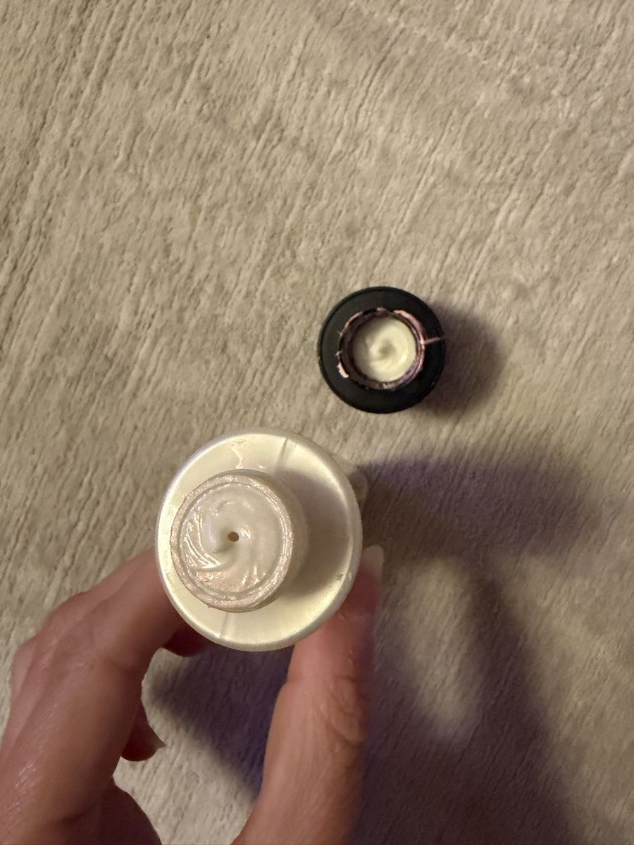 Cura del viso: MAC Strobe Cream Redlite – 50 ml – Usato da Lausanne venduto da Stephaniesdressing 2